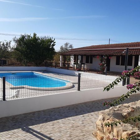 Vila Quinta Cosy Paderne  Exteriér fotografie