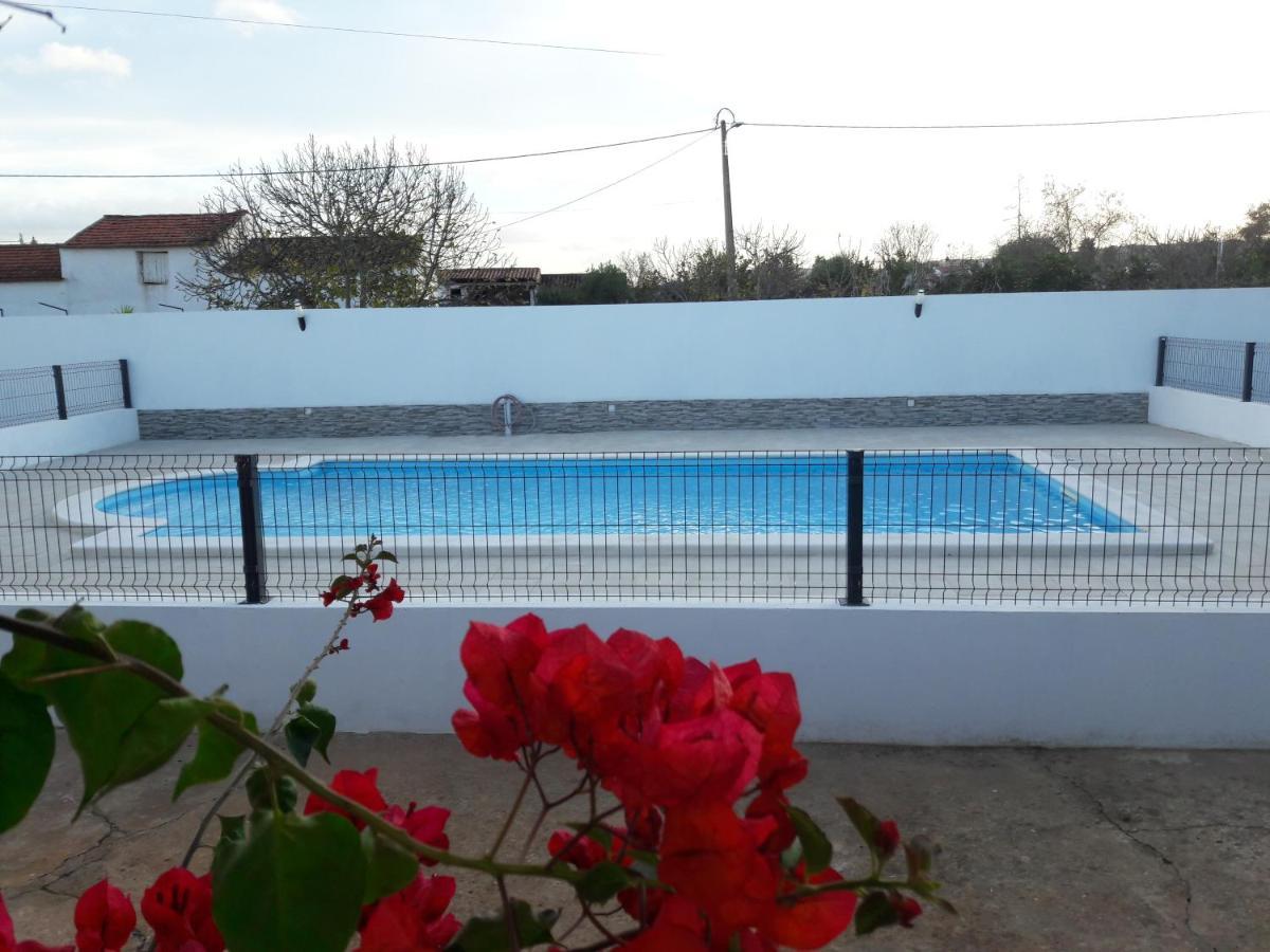 Vila Quinta Cosy Paderne  Exteriér fotografie