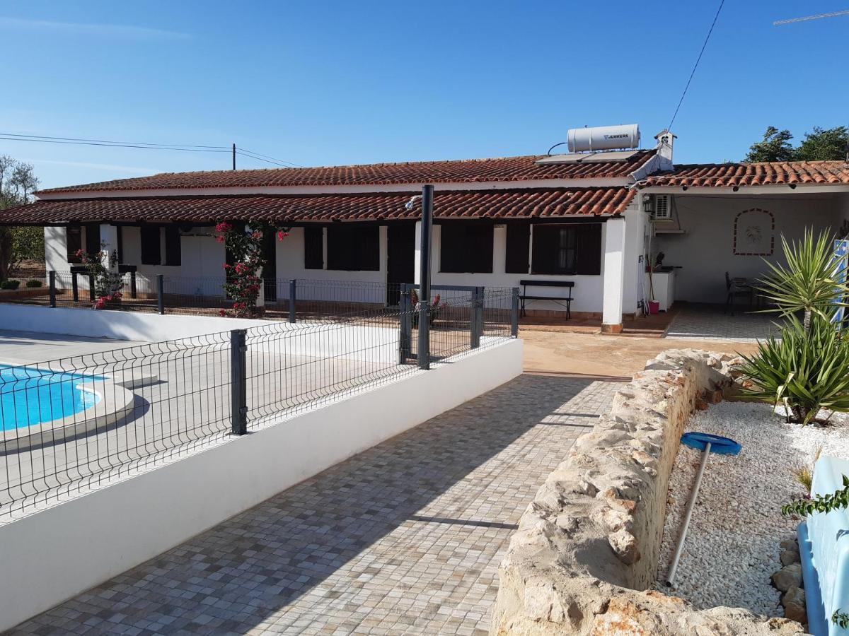Vila Quinta Cosy Paderne  Exteriér fotografie