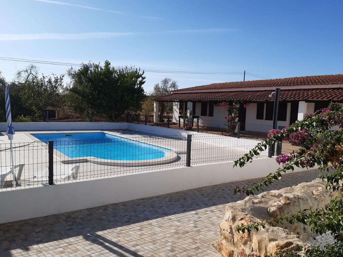 Vila Quinta Cosy Paderne  Exteriér fotografie