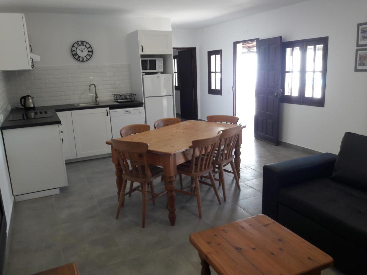 Vila Quinta Cosy Paderne  Exteriér fotografie