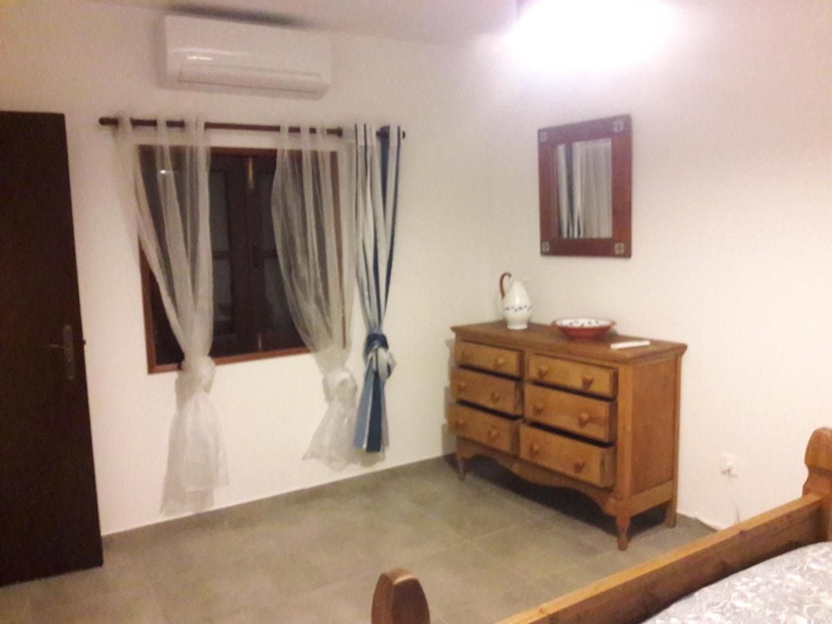 Vila Quinta Cosy Paderne  Exteriér fotografie