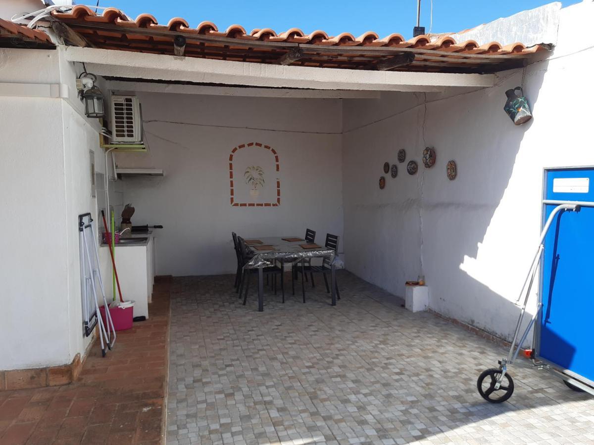 Vila Quinta Cosy Paderne  Exteriér fotografie
