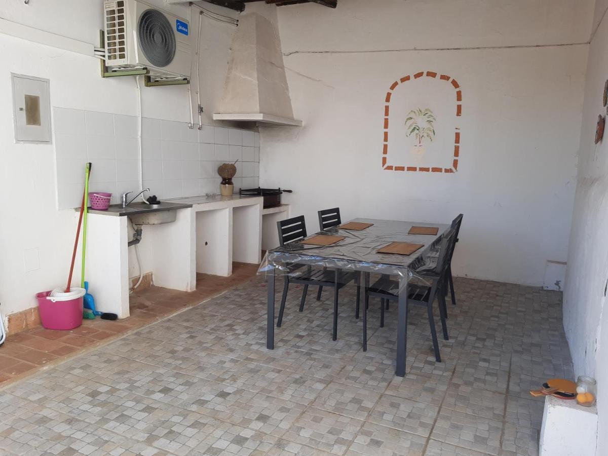 Vila Quinta Cosy Paderne  Exteriér fotografie