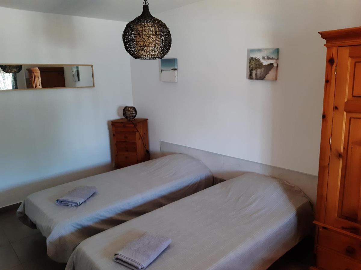 Vila Quinta Cosy Paderne  Exteriér fotografie