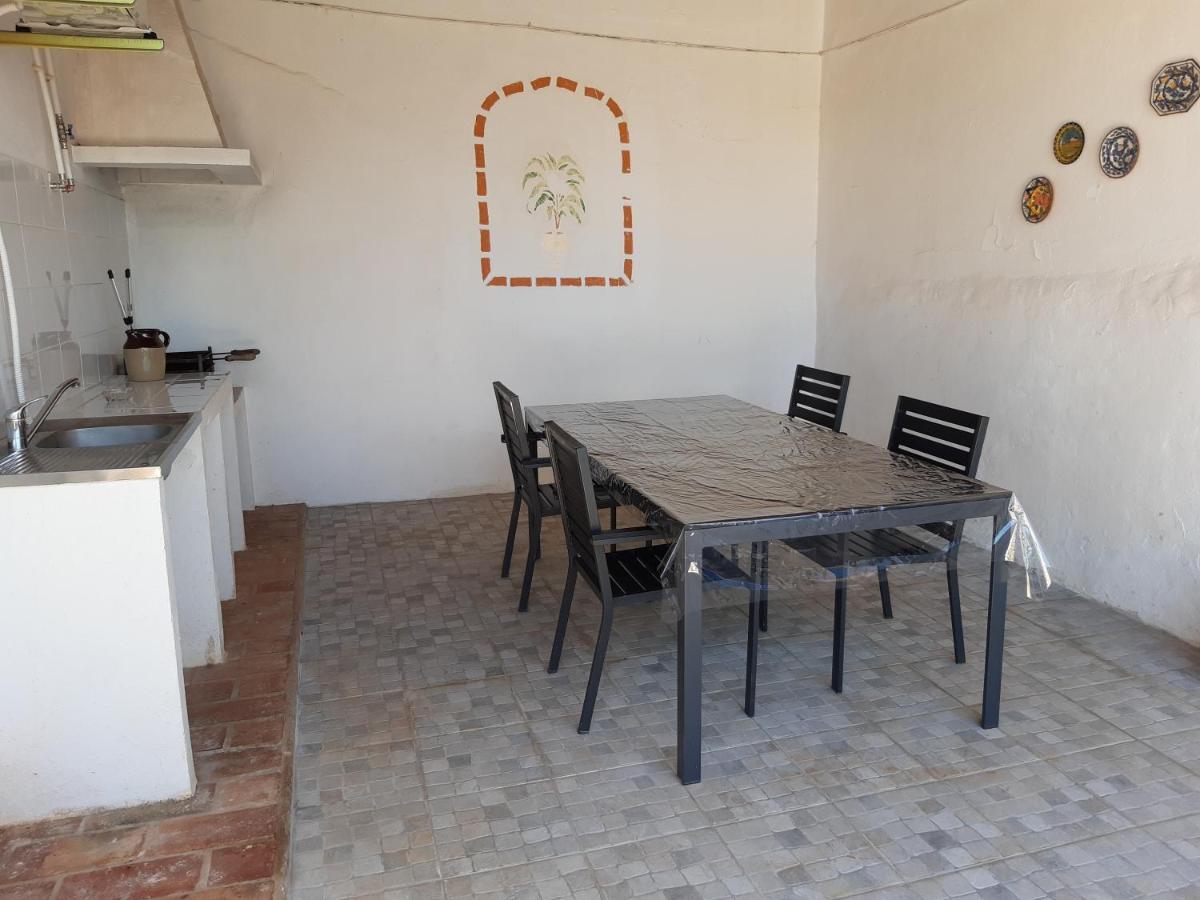 Vila Quinta Cosy Paderne  Exteriér fotografie