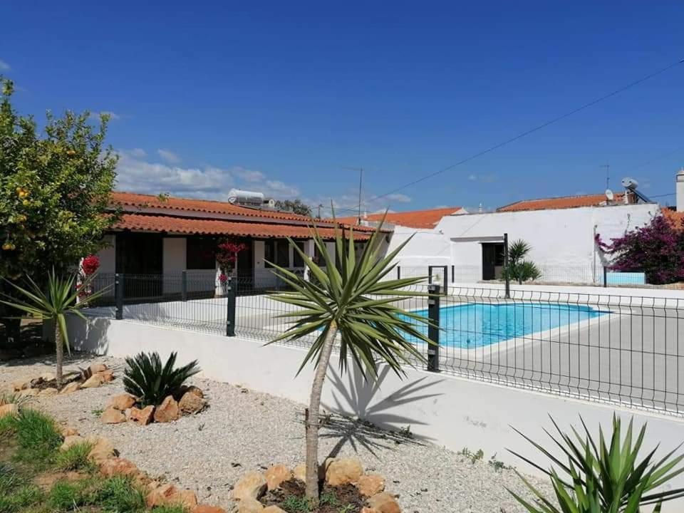 Vila Quinta Cosy Paderne  Exteriér fotografie