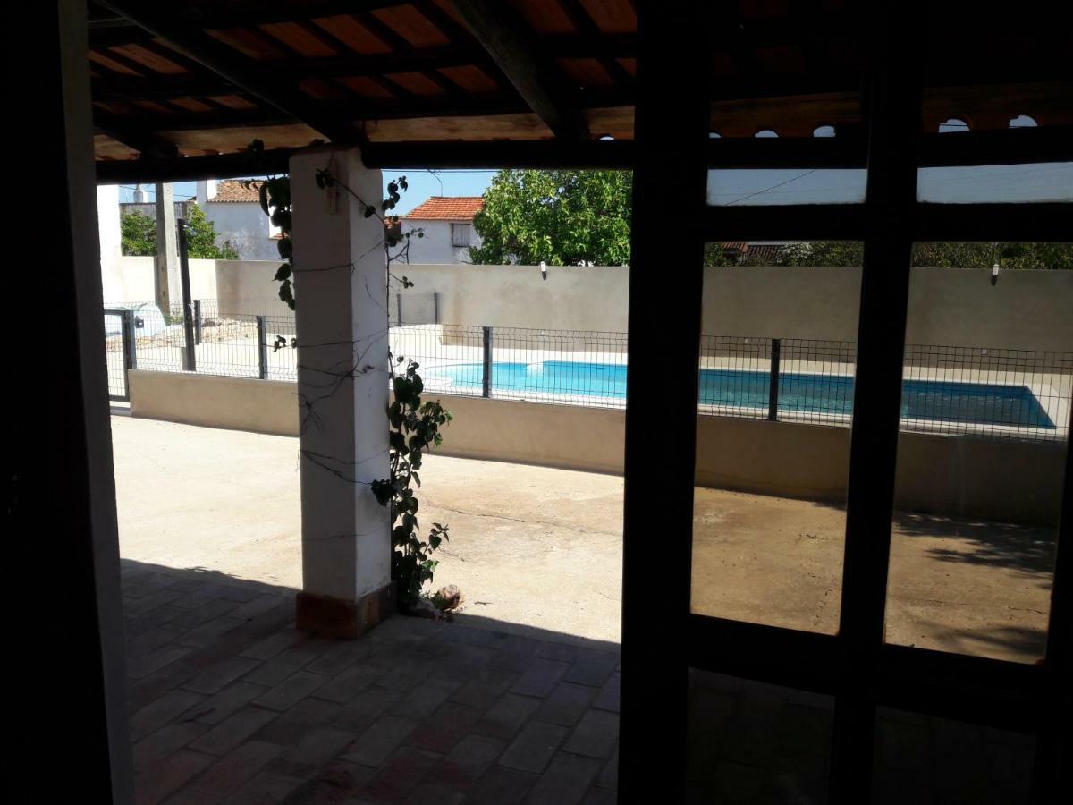 Vila Quinta Cosy Paderne  Exteriér fotografie