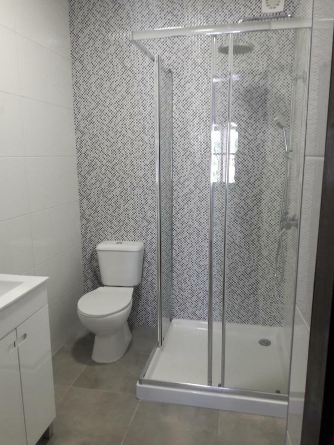 Vila Quinta Cosy Paderne  Exteriér fotografie
