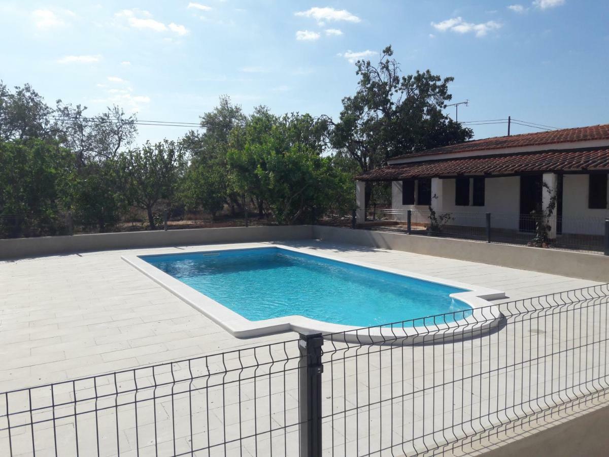 Vila Quinta Cosy Paderne  Exteriér fotografie