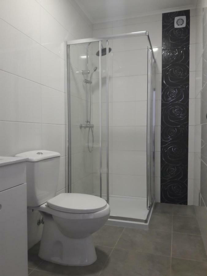 Vila Quinta Cosy Paderne  Exteriér fotografie
