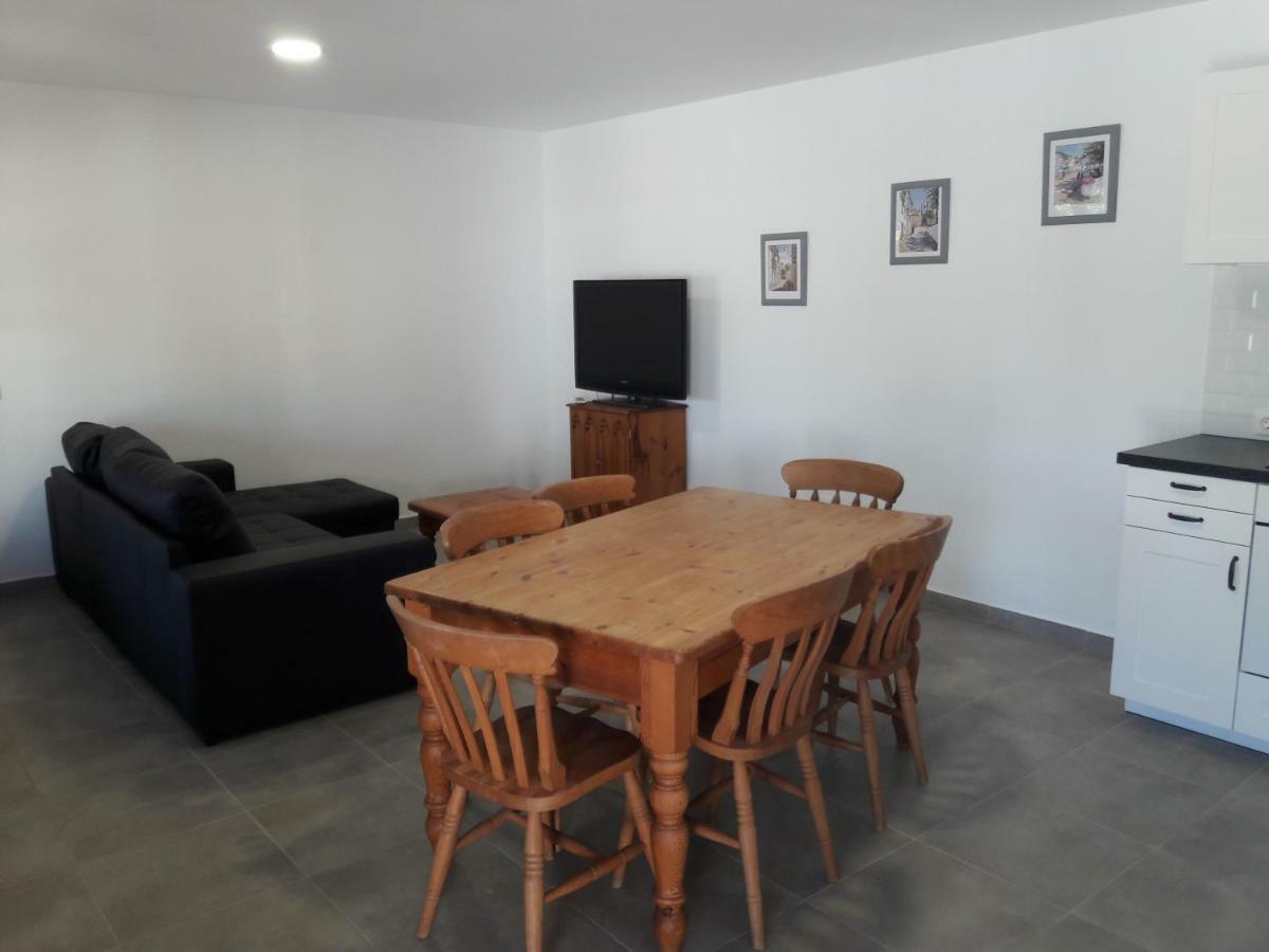 Vila Quinta Cosy Paderne  Exteriér fotografie