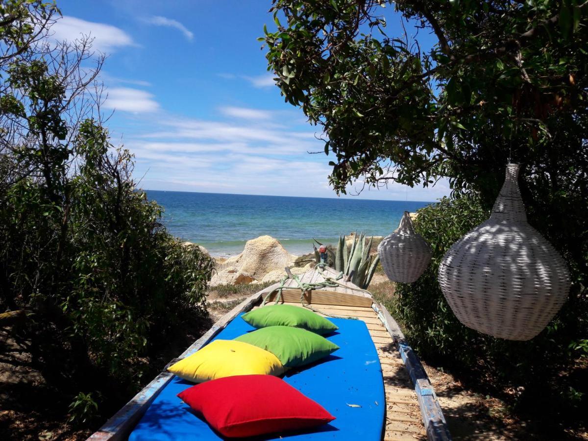 Vila Quinta Cosy Paderne  Exteriér fotografie